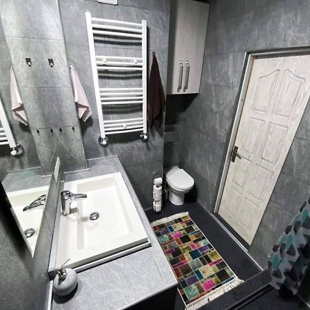 Fantastic Central Apartment Kiszyniów Zewnętrze zdjęcie