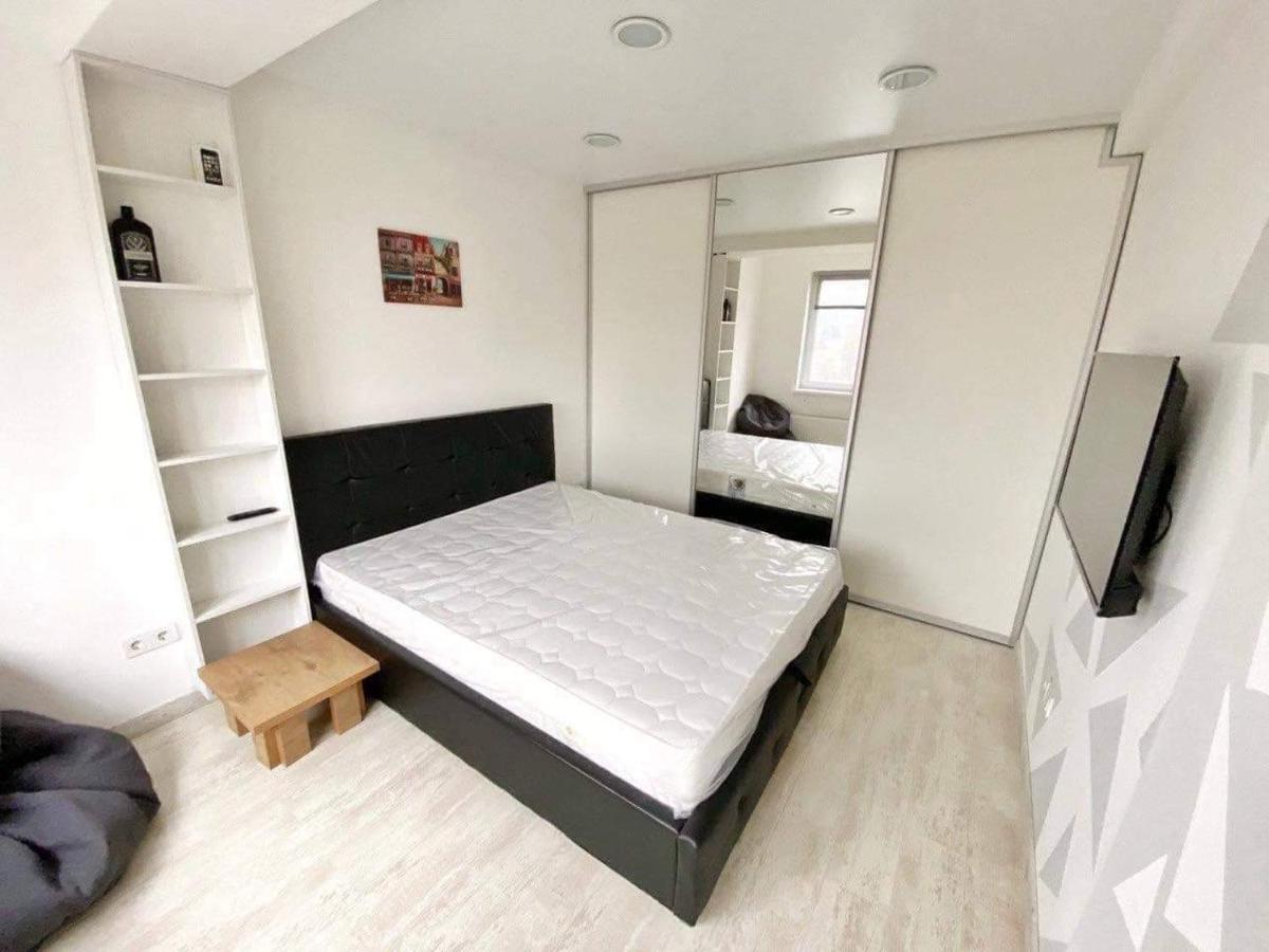 Fantastic Central Apartment Kiszyniów Zewnętrze zdjęcie