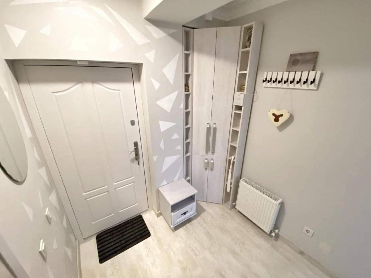 Fantastic Central Apartment Kiszyniów Zewnętrze zdjęcie