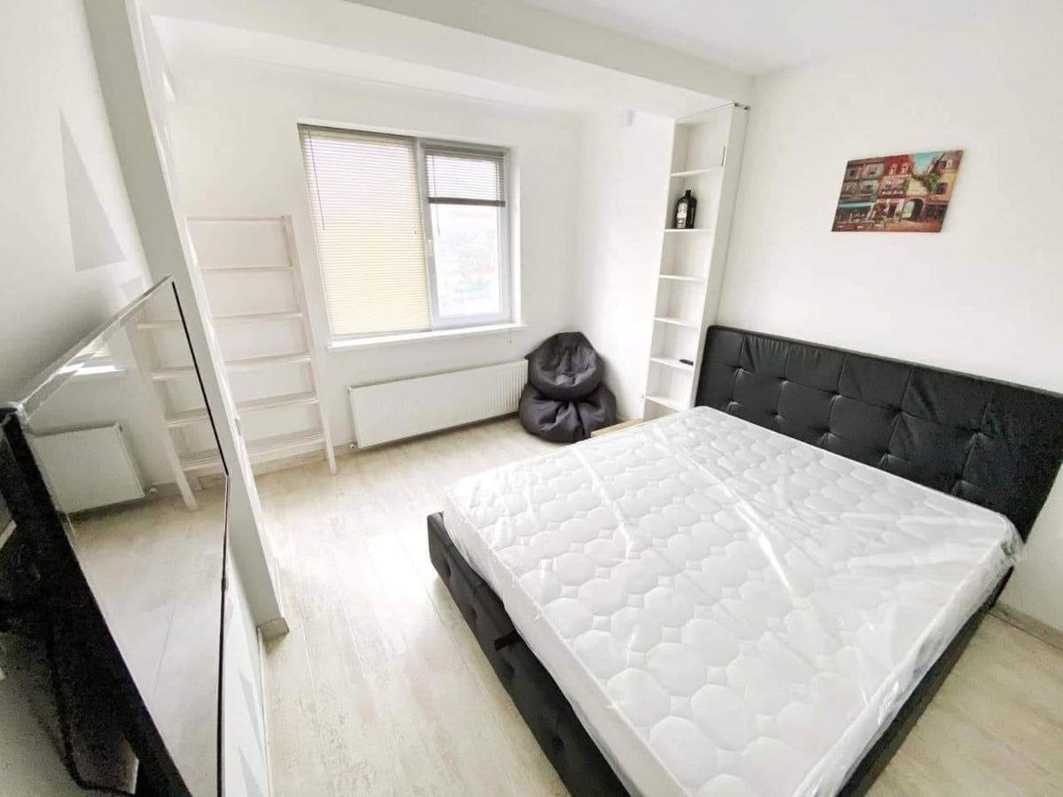 Fantastic Central Apartment Kiszyniów Zewnętrze zdjęcie