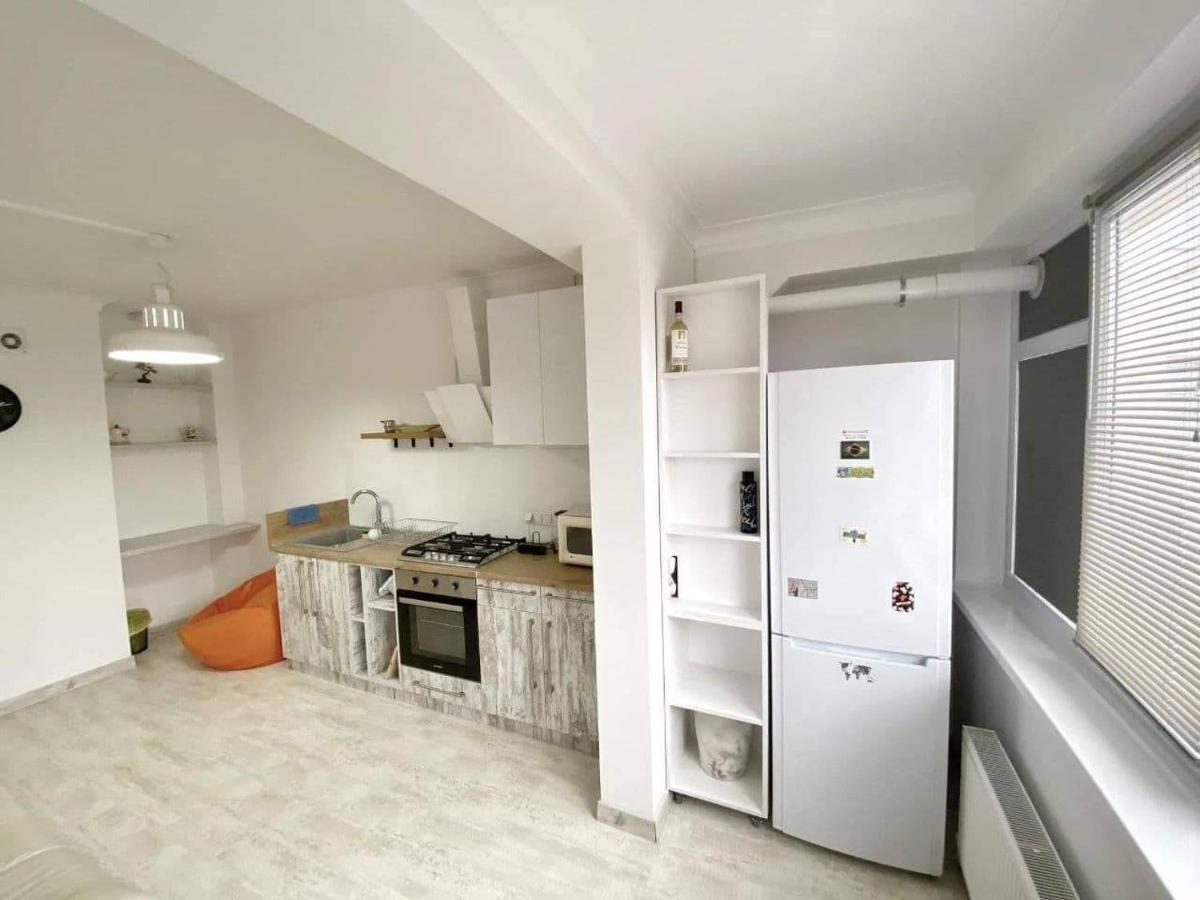 Fantastic Central Apartment Kiszyniów Zewnętrze zdjęcie