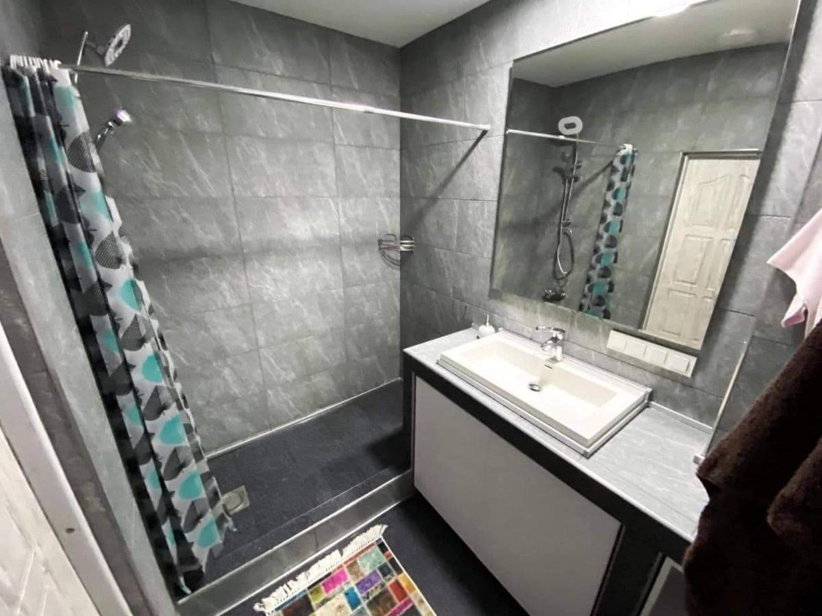 Fantastic Central Apartment Kiszyniów Zewnętrze zdjęcie